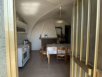 Casa indipendente in vendita a Vacri (CH) Contrada Squarchietto foto 5