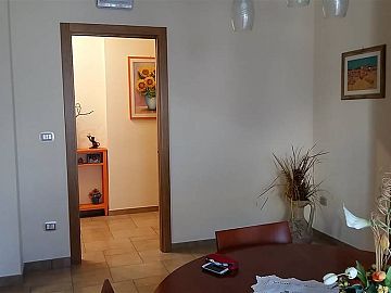Appartamento in vendita a Chieti (CH) Via degli Hernici 5 foto 6