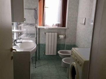 Appartamento in vendita a Chieti (CH) Via Colle dell'Ara 253 foto 8