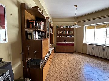 Appartamento in vendita a Chieti (CH) Via San Camillo de Lellis 68 foto 4