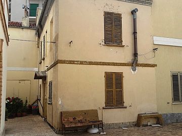 Casa indipendente in vendita a Chieti (CH) via arenazze foto 2