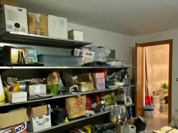 Casa indipendente in vendita a Cugnoli (PE) Contrada San Pietro 45 foto 4