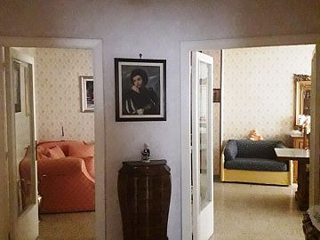 Appartamento in vendita a Chieti (CH) via arenazze foto 3