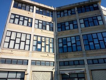 Laboratorio in vendita a Chieti (CH) Via Custoza 31 foto 7