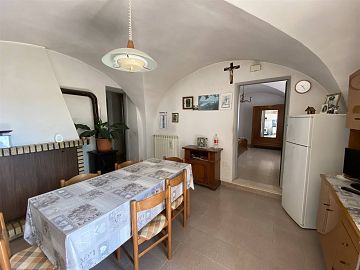 Casa indipendente in vendita a Vacri (CH) Contrada Squarchietto foto 6