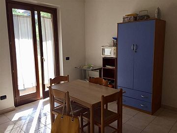 Appartamento in vendita a Chieti (CH) Via Colle dell'Ara 253 foto 7