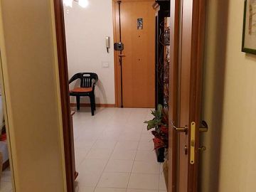 Appartamento in vendita a Chieti (CH) Via Zimarino 5 foto 4