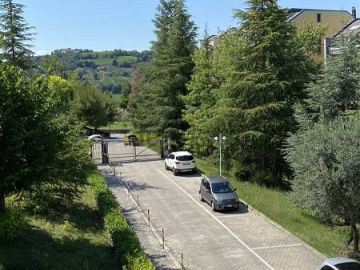Appartamento in vendita a Chieti (CH) Via Filippo Masci 84/n foto 7