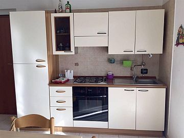 Appartamento in vendita a Chieti (CH) Via Colle dell'Ara 253 foto 2