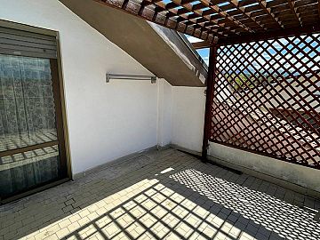 Attico in vendita a Chieti (CH) Via Casalbordino 55 foto 6