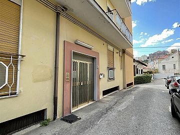 Appartamento in vendita a Chieti (CH) Via San Camillo de Lellis 68 foto 3