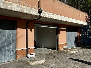 Garage in vendita a Chieti (CH) Via San Camillo de Lellis 73/bis foto 1
