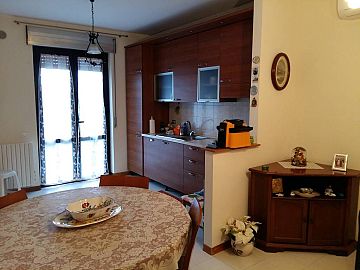 Appartamento in vendita a Chieti (CH) Via Zimarino 5 foto 12