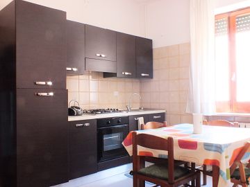 Appartamento in vendita a Chieti (CH) via degli agostiniani foto 2