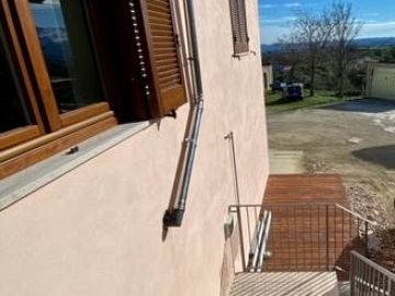 Casa indipendente in vendita a Cugnoli (PE) Contrada San Pietro 45 foto 5