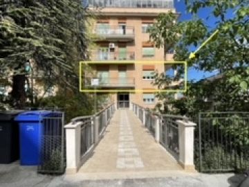 Appartamento in vendita a Chieti (CH) Via della Liberazione 87 foto 1