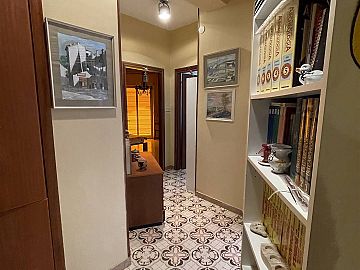 Appartamento in vendita a Chieti (CH) Via San Camillo de Lellis 68 foto 10