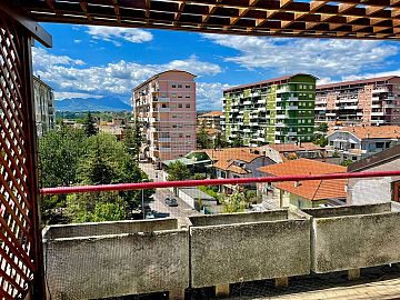 Attico in vendita a Chieti (CH) Via Casalbordino 55 foto 3