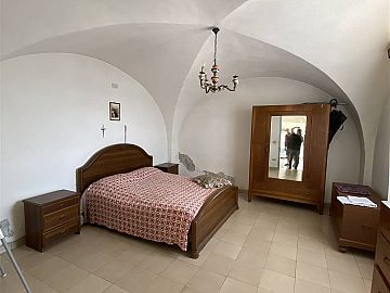 Casa indipendente in vendita a Vacri (CH) Contrada Squarchietto foto 7