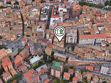 Appartamento in vendita a Chieti (CH) Via Cauta foto 9
