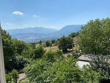 Appartamento in vendita a Pescosansonesco (PE) via cavour foto 6