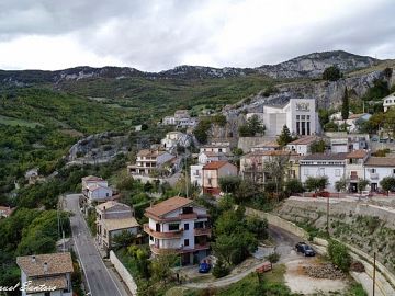 Appartamento in vendita a Pescosansonesco (PE) via cavour foto 3