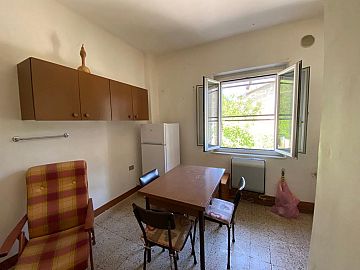 Appartamento in vendita a Pescosansonesco (PE) via cavour foto 4