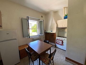 Appartamento in vendita a Pescosansonesco (PE) via cavour foto 5
