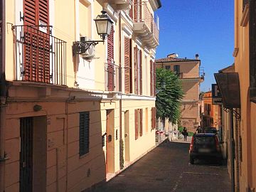 Appartamento in vendita a Chieti (CH) Via Cauta foto 3