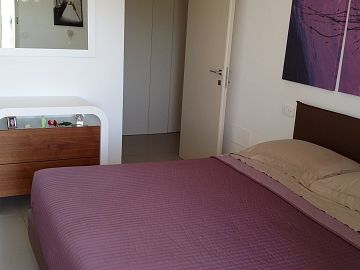 Appartamento in vendita a San Benedetto del Tronto (AP)  foto 21