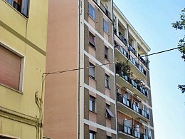 Vendita Appartamento in V a Chieti