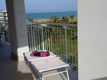 Appartamento in vendita a San Benedetto del Tronto (AP)  foto 13