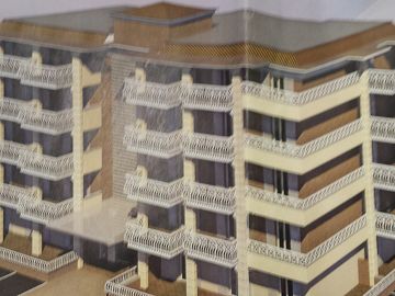 Appartamento in vendita a San Benedetto del Tronto (AP)  foto 2