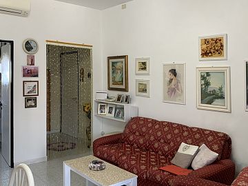 Appartamento in vendita a Guglionesi (CB)  foto 3