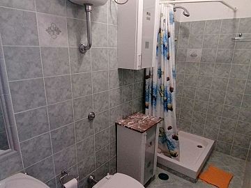 Appartamento in vendita a Ascea (SA) via Stampella foto 4