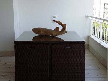 Appartamento in vendita a San Benedetto del Tronto (AP)  foto 10