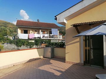 Appartamento in vendita a Ascea (SA) via Stampella foto 9