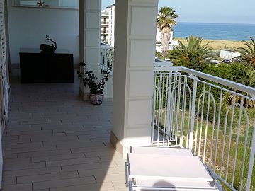 Appartamento in vendita a San Benedetto del Tronto (AP)  foto 5