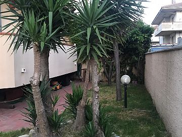 Villa a schiera in vendita a Cappelle sul Tavo (PE) via pascoli foto 9