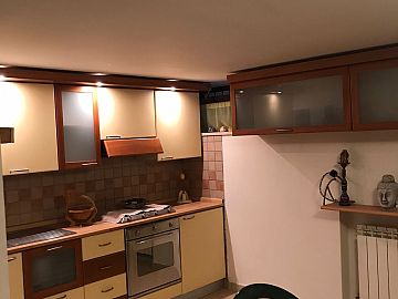 Villa a schiera in vendita a Cappelle sul Tavo (PE) via pascoli foto 2
