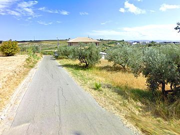 Terreno Edificabile Res. in vendita a Cupello (CH)  foto 12