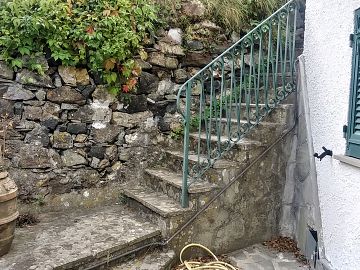 Casa indipendente in vendita a Carro (SP) Via San Nicolò 8 foto 7