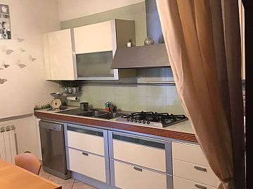 Villa a schiera in vendita a Cappelle sul Tavo (PE) via pascoli foto 7