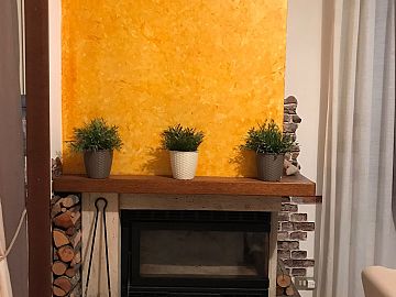 Villa a schiera in vendita a Cappelle sul Tavo (PE) via pascoli foto 3