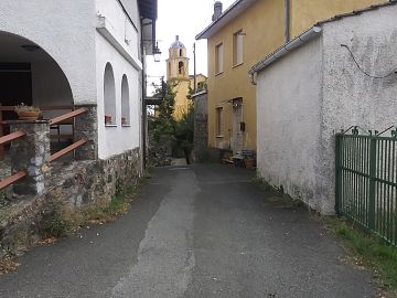 Casa indipendente in vendita a Carro (SP) Via San Nicolò 8 foto 4