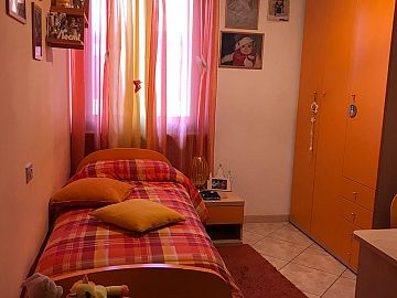Villa a schiera in vendita a Cappelle sul Tavo (PE) via pascoli foto 8
