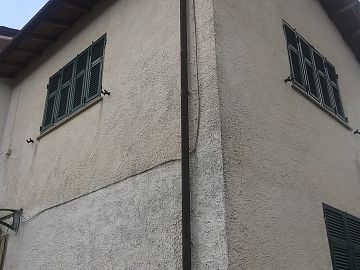 Casa indipendente in vendita a Carro (SP) Via San Nicolò 8 foto 3