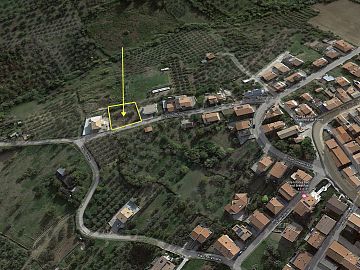 Terreno Edificabile Res. in vendita a Cupello (CH)  foto 3