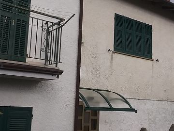 Casa indipendente in vendita a Carro (SP) Via San Nicolò 8 foto 1