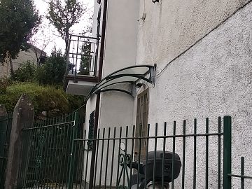 Casa indipendente in vendita a Carro (SP) Via San Nicolò 8 foto 2